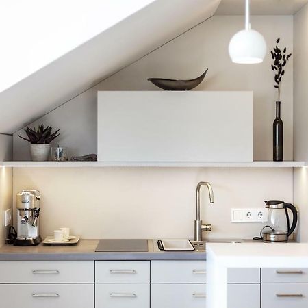 #Stayhere - Light Vilnius Views Loft City Center Εξωτερικό φωτογραφία