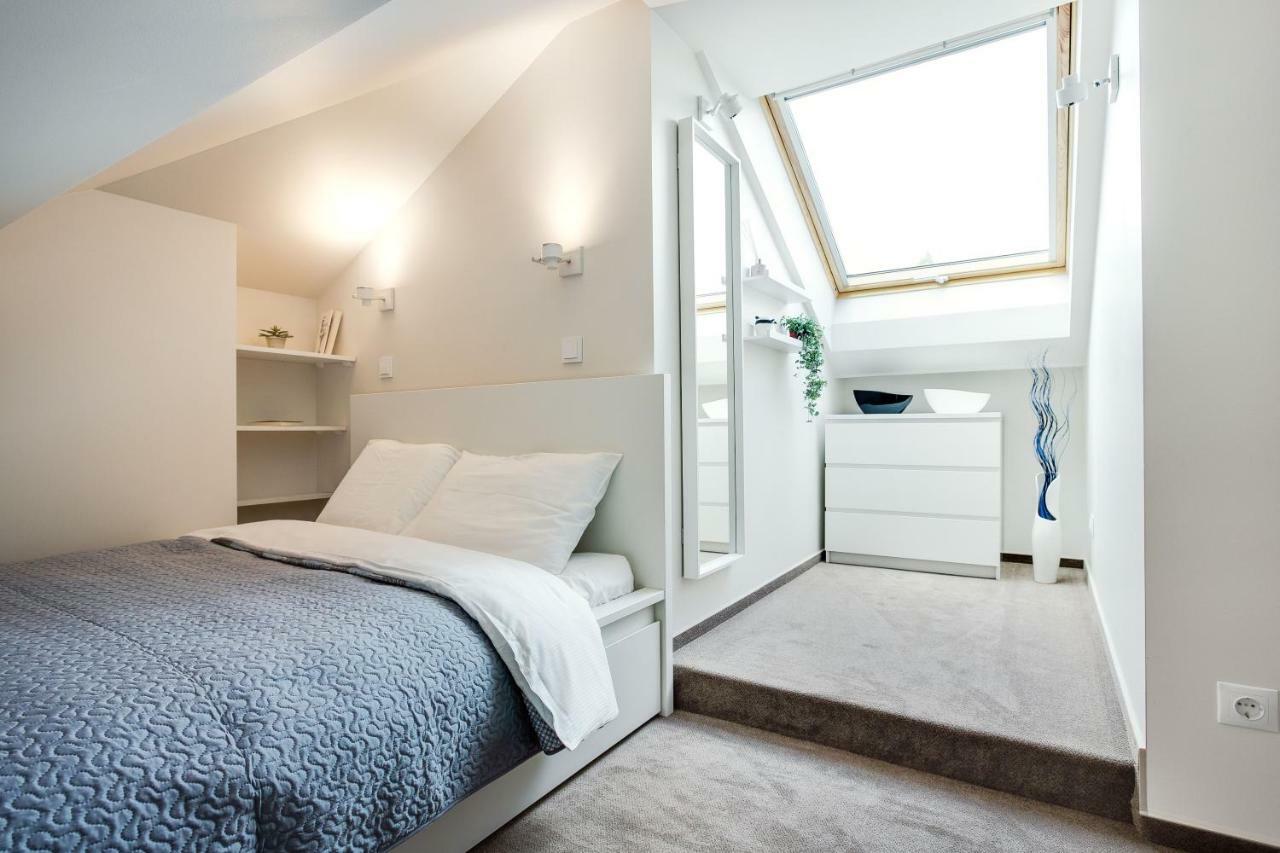#Stayhere - Light Vilnius Views Loft City Center Εξωτερικό φωτογραφία