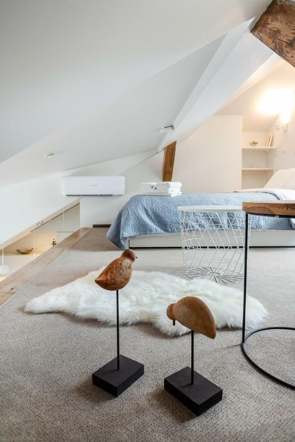 #Stayhere - Light Vilnius Views Loft City Center Εξωτερικό φωτογραφία
