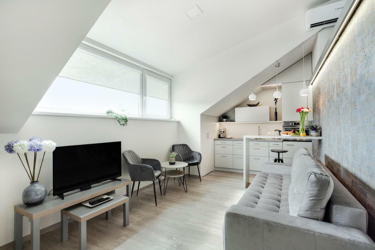 #Stayhere - Light Vilnius Views Loft City Center Εξωτερικό φωτογραφία