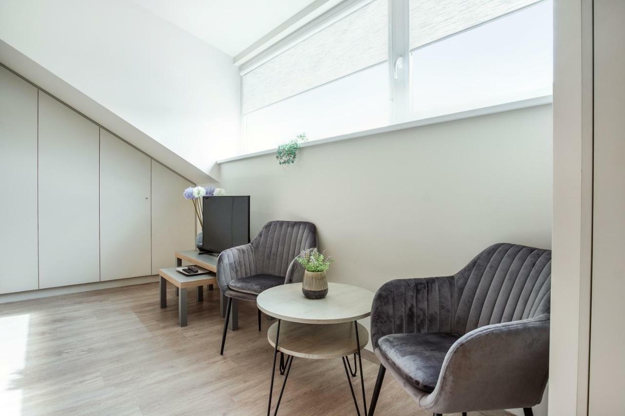 #Stayhere - Light Vilnius Views Loft City Center Εξωτερικό φωτογραφία