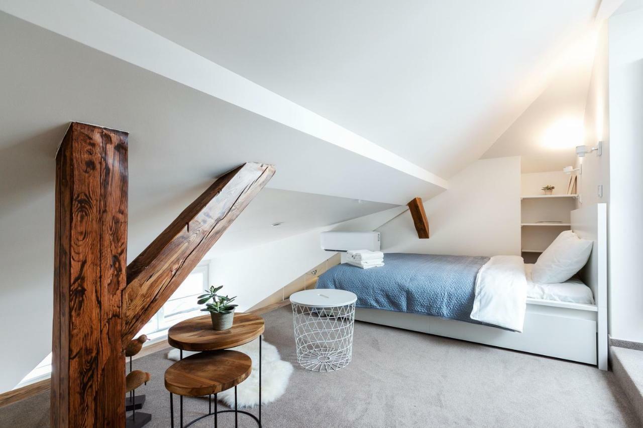 #Stayhere - Light Vilnius Views Loft City Center Εξωτερικό φωτογραφία