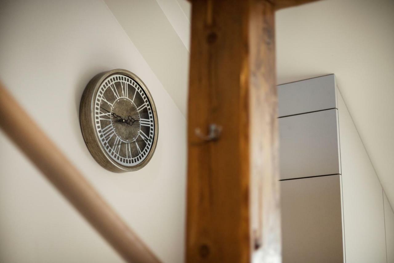 #Stayhere - Light Vilnius Views Loft City Center Εξωτερικό φωτογραφία