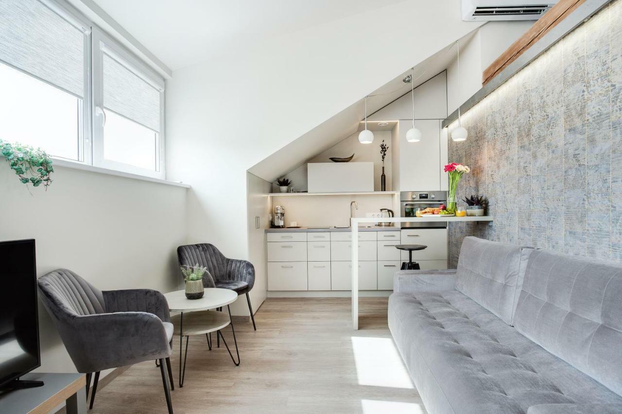 #Stayhere - Light Vilnius Views Loft City Center Εξωτερικό φωτογραφία