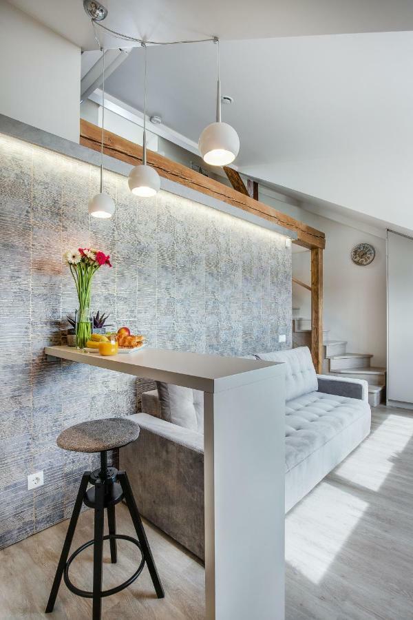 #Stayhere - Light Vilnius Views Loft City Center Εξωτερικό φωτογραφία