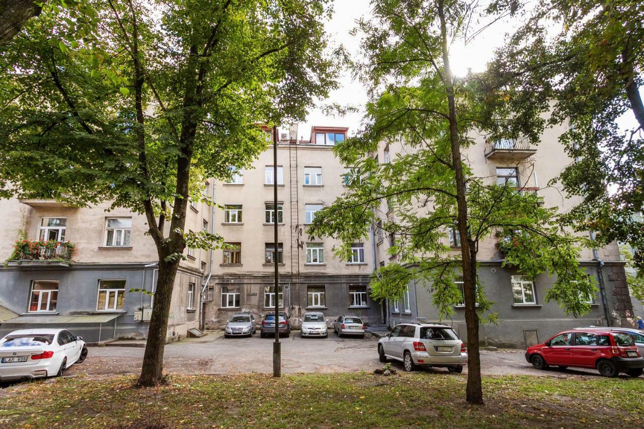 #Stayhere - Light Vilnius Views Loft City Center Εξωτερικό φωτογραφία