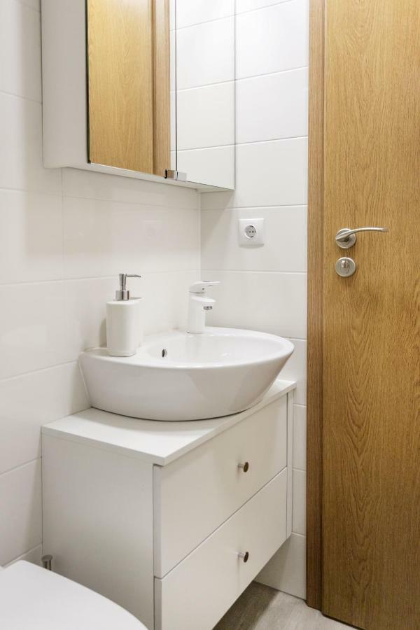 #Stayhere - Light Vilnius Views Loft City Center Εξωτερικό φωτογραφία