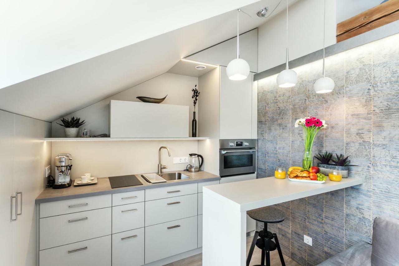 #Stayhere - Light Vilnius Views Loft City Center Εξωτερικό φωτογραφία