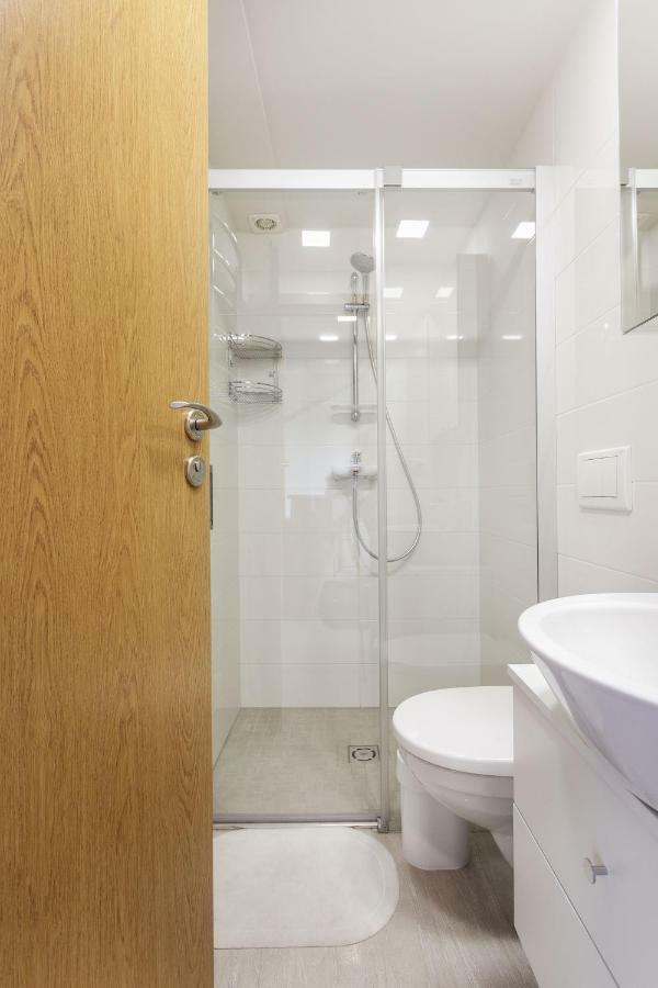 #Stayhere - Light Vilnius Views Loft City Center Εξωτερικό φωτογραφία